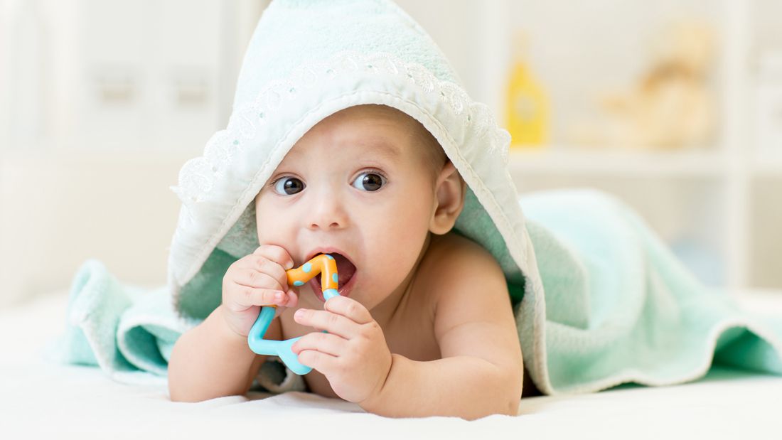 【母乳喂养周】母乳喂养的宝宝会更聪明吗？