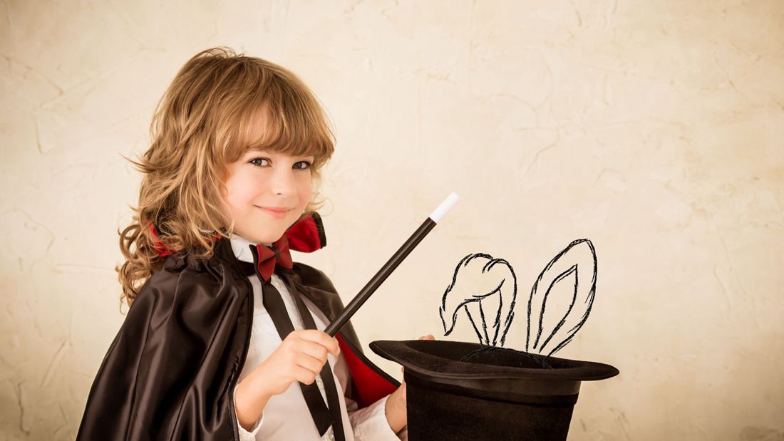 “隐身斗篷”成为现实？人人都可以是哈利·波特！