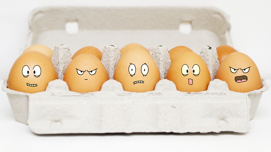 “毒鸡蛋”事件是真，知道这几点不必再恐慌！