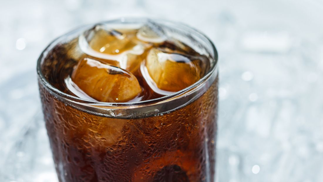 “减脂可乐”真的可以让你轻松减肥吗？