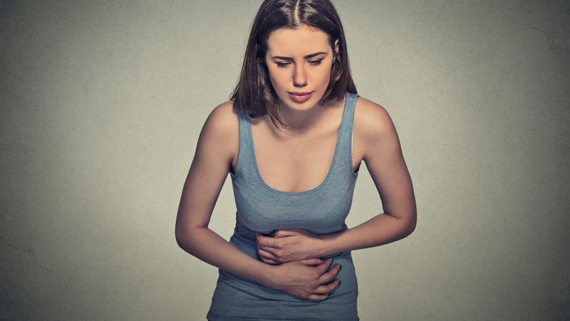 最伤胃的坏习惯有哪些？