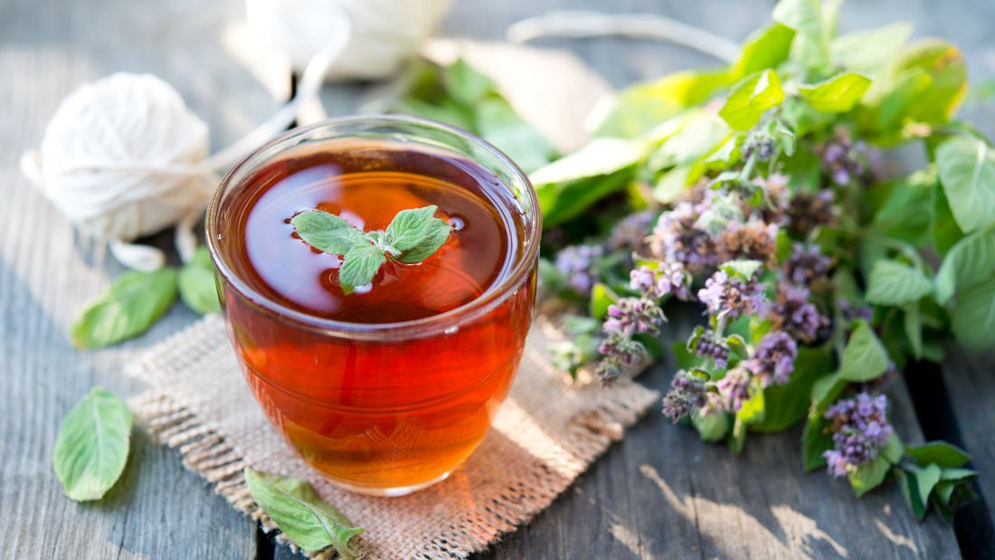 茶艺师都未必说得清的茶叶知识，几张图让你秒懂