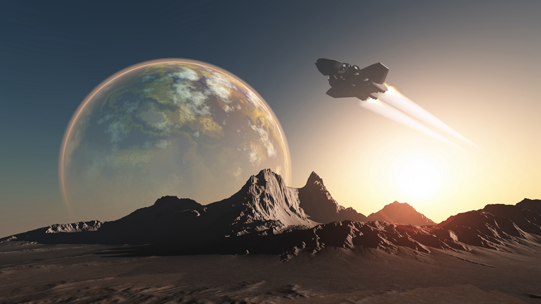 如何能在太空中养宠物？NASA宇航员告诉我们一个有趣的答案