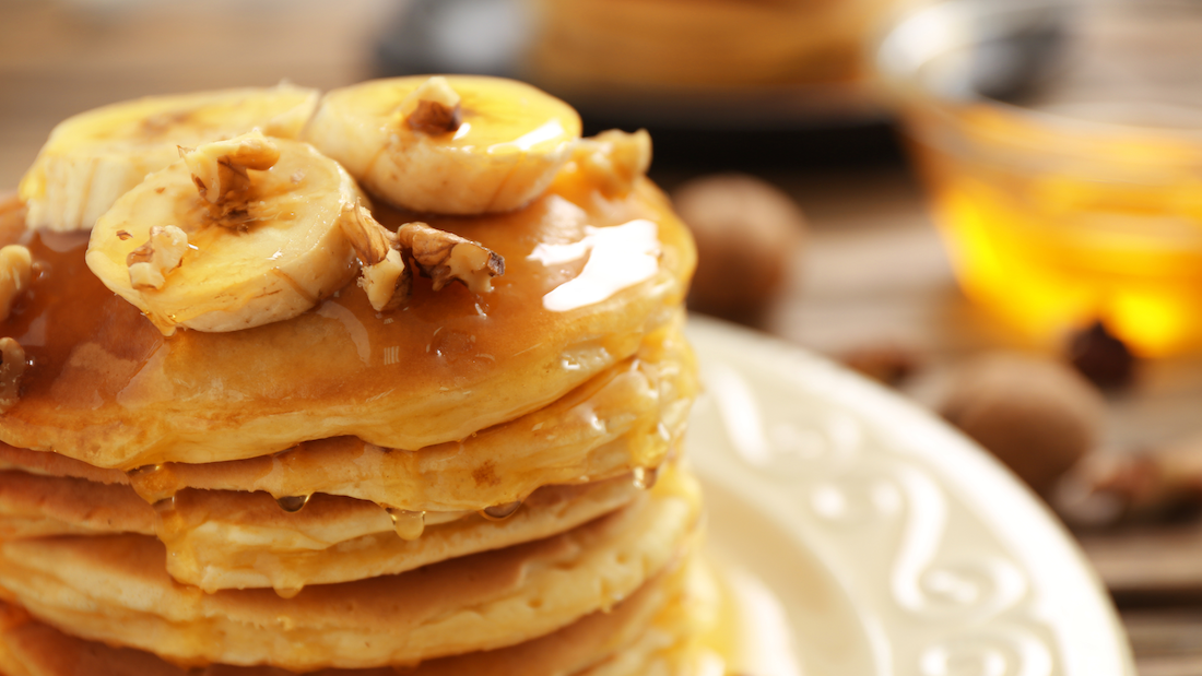 吃过枫糖美食，你见过枫糖是怎么“长”出来的吗？