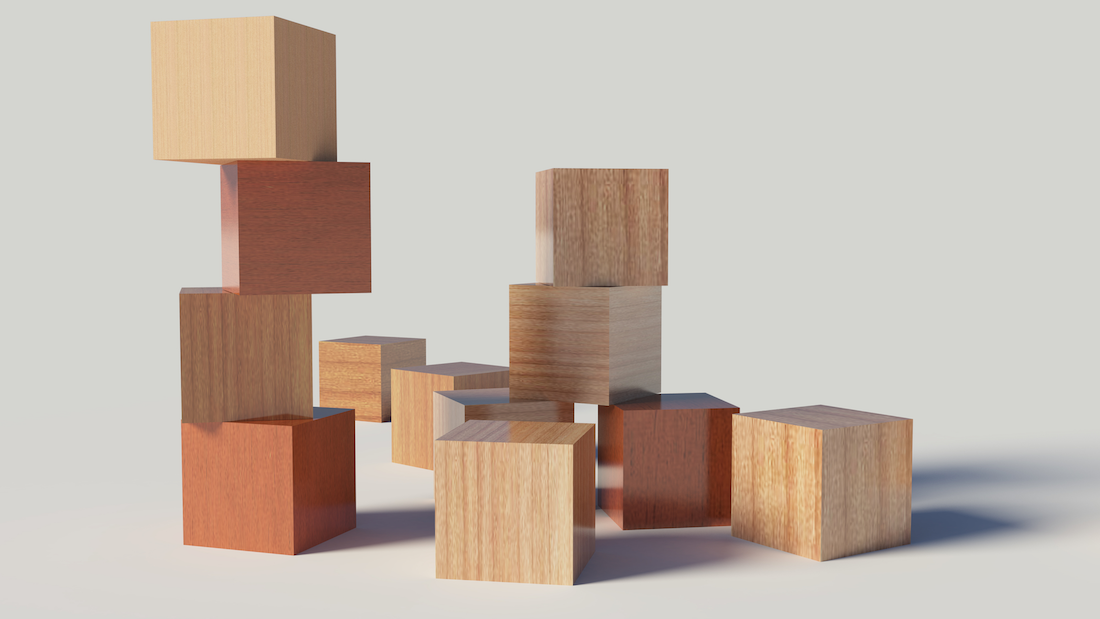 真的能用原子积木构建材料世界？