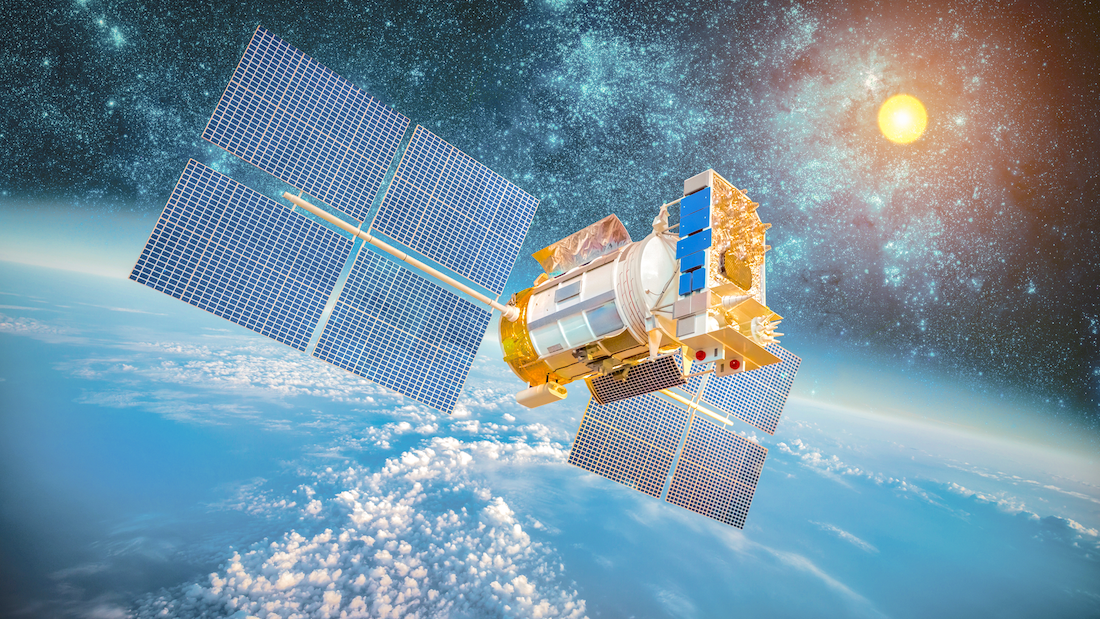 中国的暗物质粒子探测卫星到底有多牛？