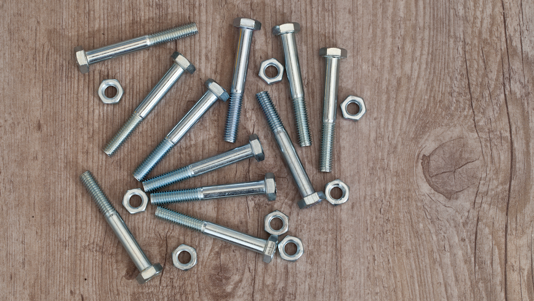 让螺栓变“聪明”，中国人怎么做到的？