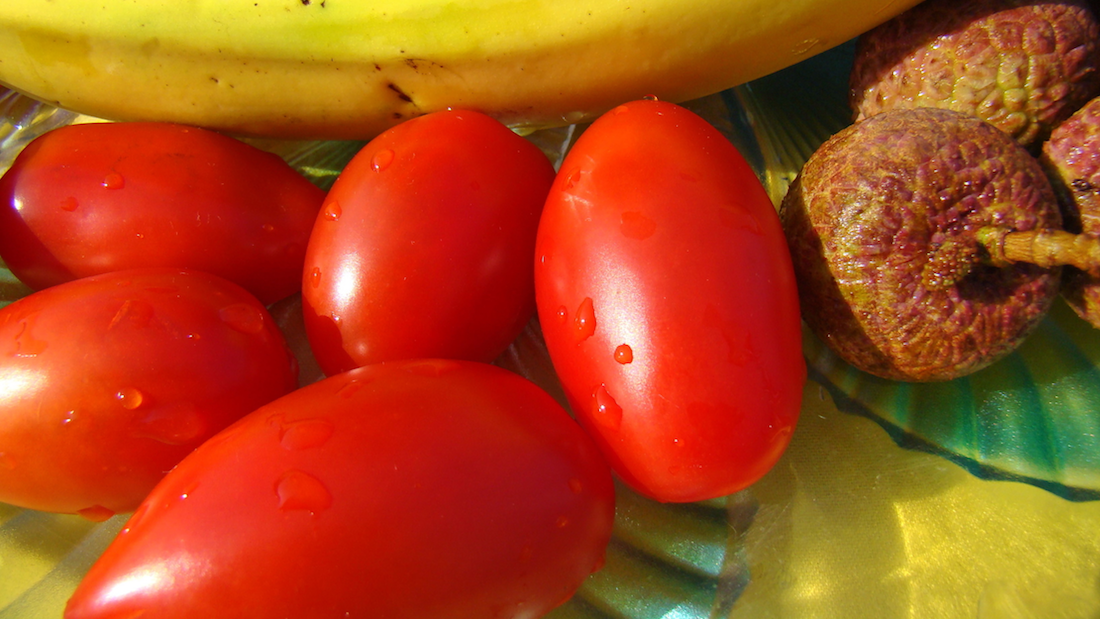 “跨界”食物，你家宝贝都吃对了吗？