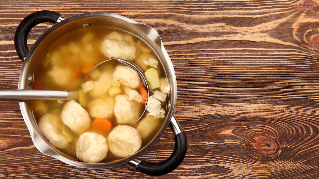 煲汤越久越营养？你已经陷进煲汤误区了！