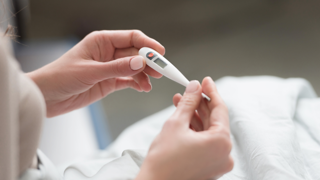 看看你家的温度计，它哪来的你知道吗？