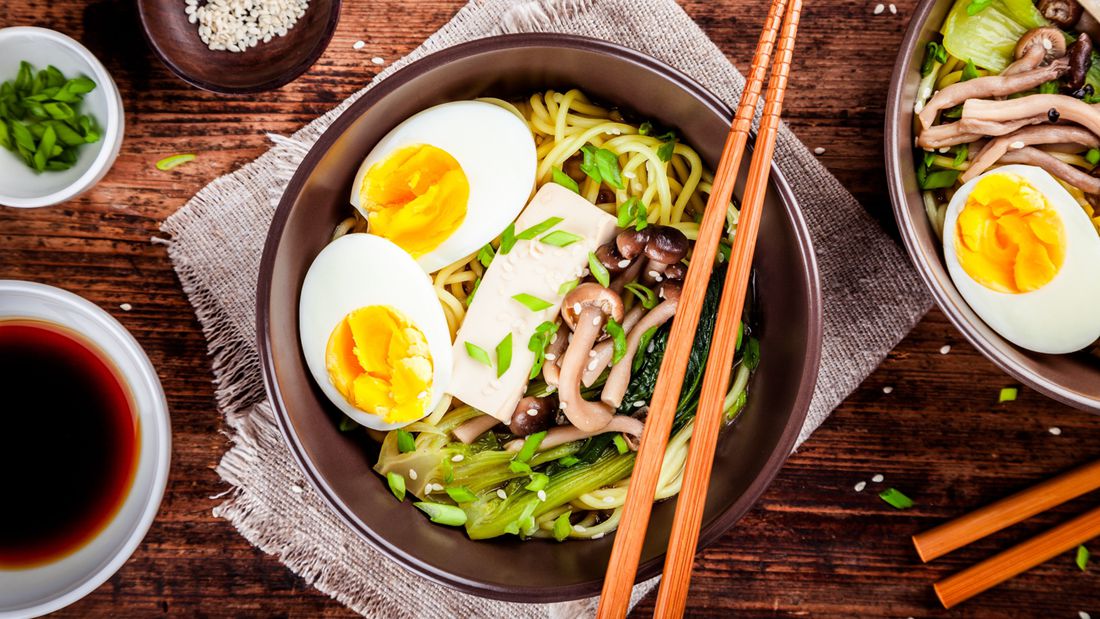 从一碗拉面看日本人如何保护饮食隐私