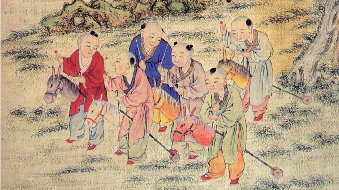 古代的人们，是怎样应对春运的？