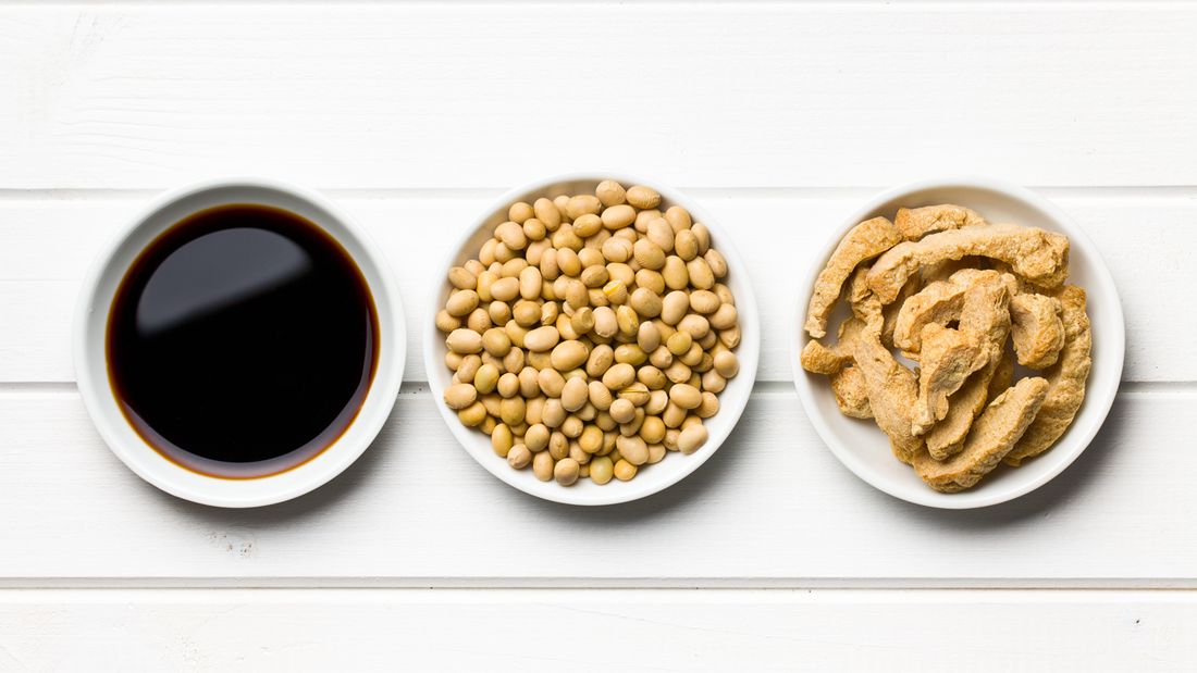 我们每天吃的酱油，可以防癌？