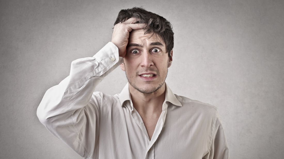 为什么年轻人也常健忘？