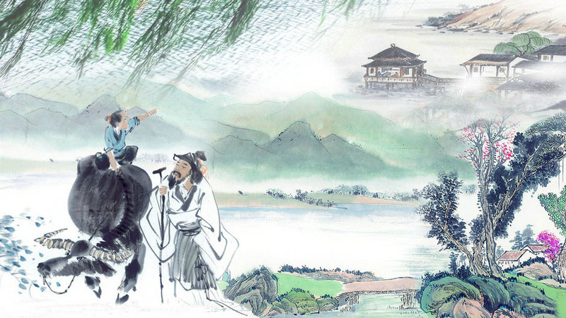 清明时节话清明