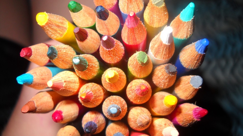 性取向的少数派，你知道多少？