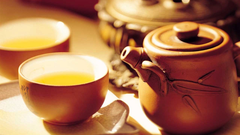 喝普洱茶能减肥吗？