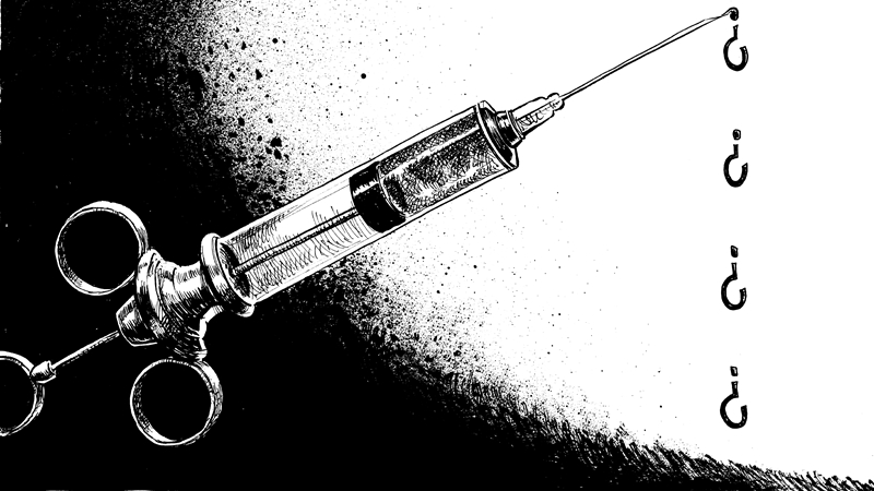注射死刑，真的人道吗？