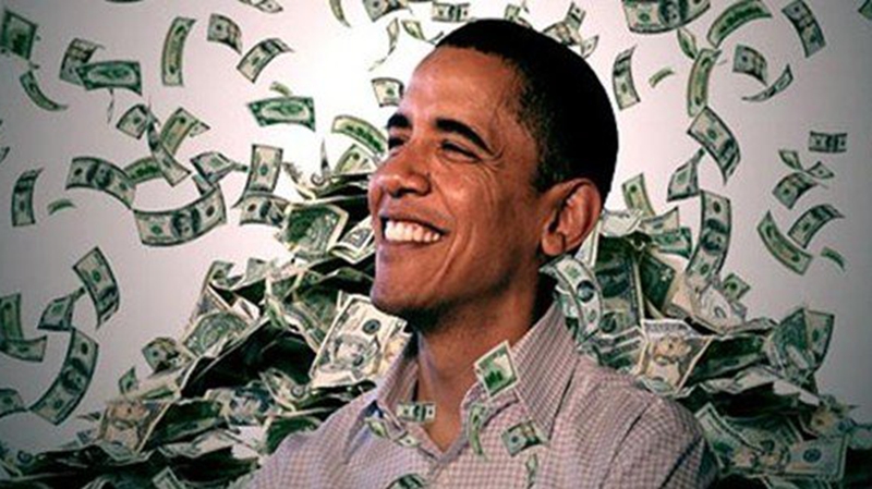 领导人的工资，你知道吗？