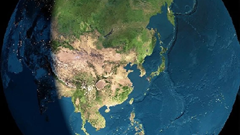 中国有多少个世界第一，你知道吗？