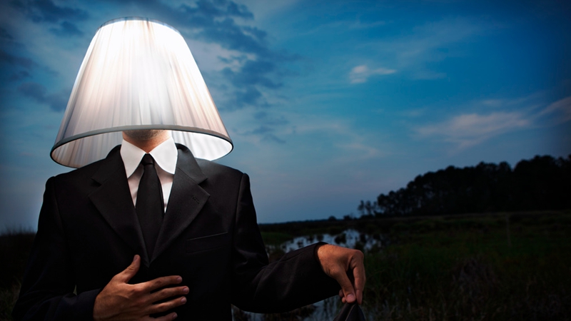 为什么有人不喜欢照相？