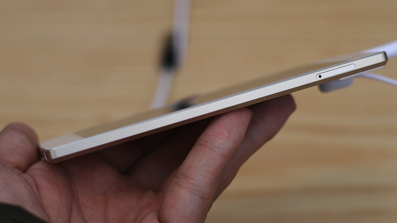 智能手机会比避孕套还薄吗？