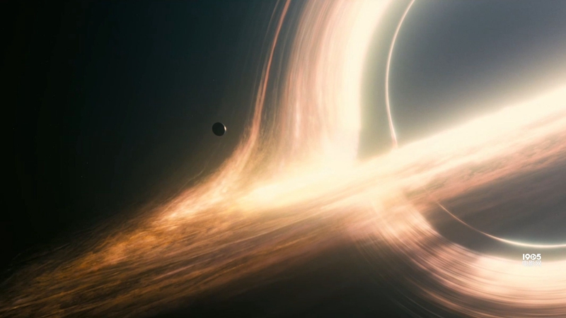 【知道日报特辑】星际穿越：理想和现实相距多远？