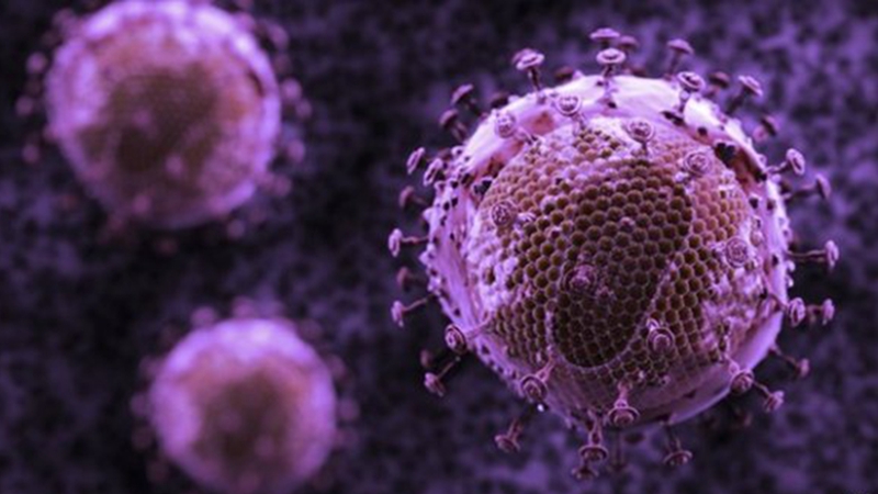 HIV的危害程度正在减弱？