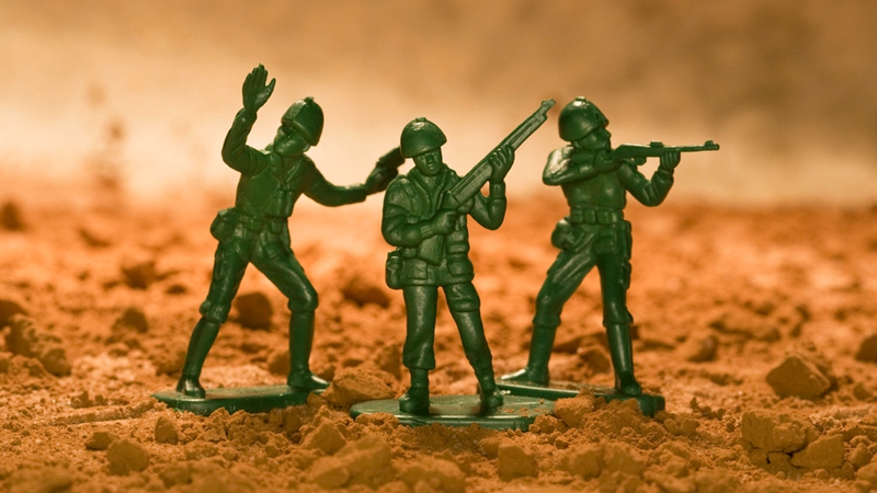 受伤了，为什么有时候感觉不到痛？