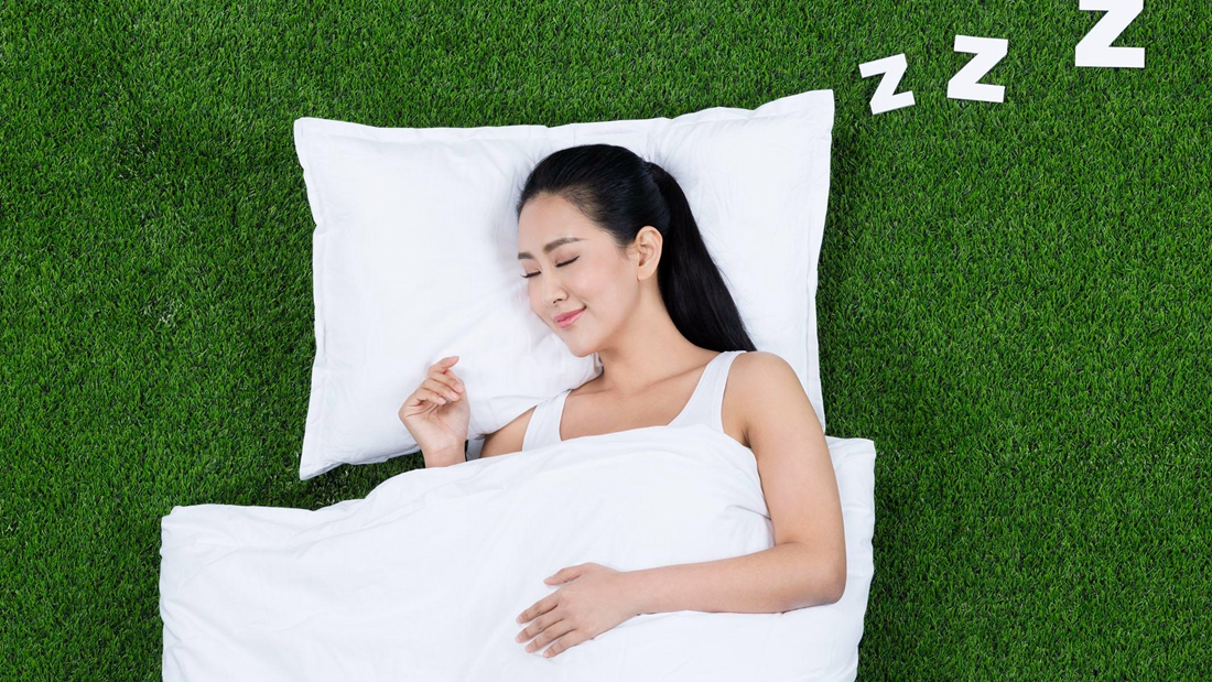 遭遇睡眠障碍？你需要知道的25条知识