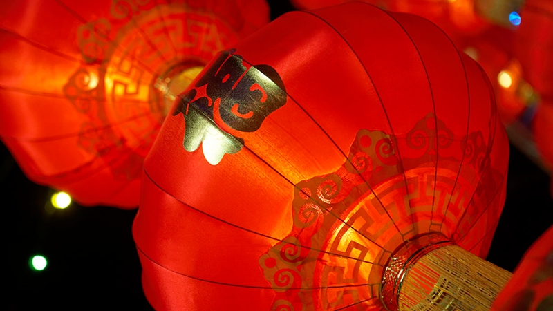 元宵节：除了元宵，古人还吃什么？