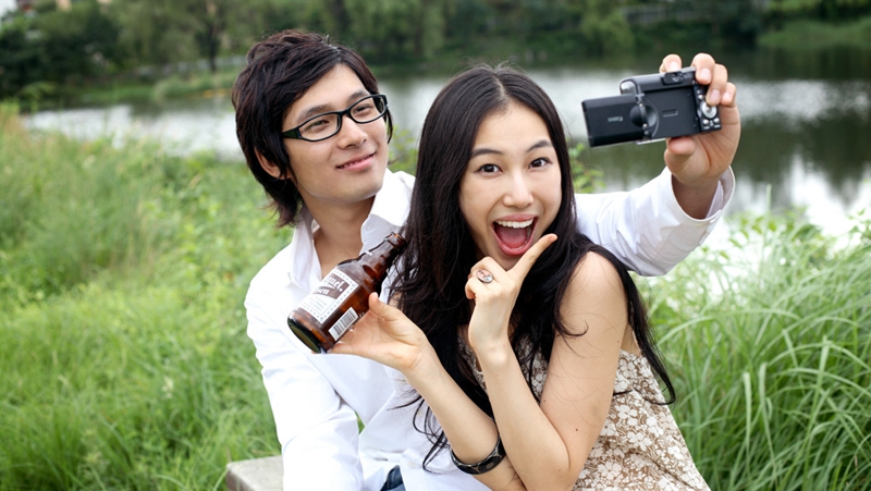 女人节，如何更好地约会？