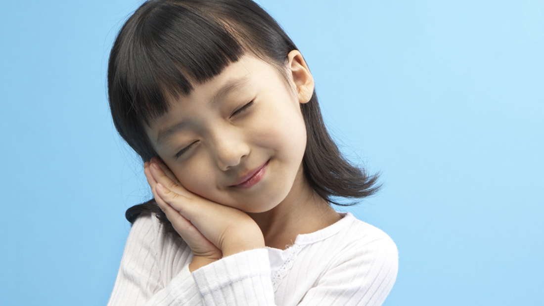 关于睡眠时间：你到底需要睡多久？