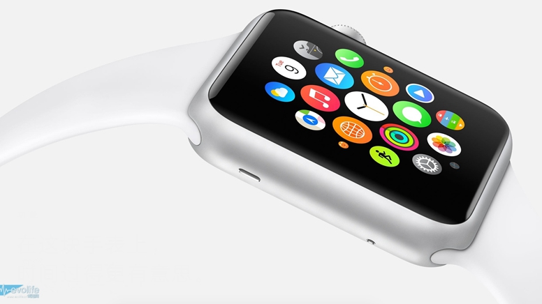 Apple Watch价格：苹果在下一盘很大的棋？
