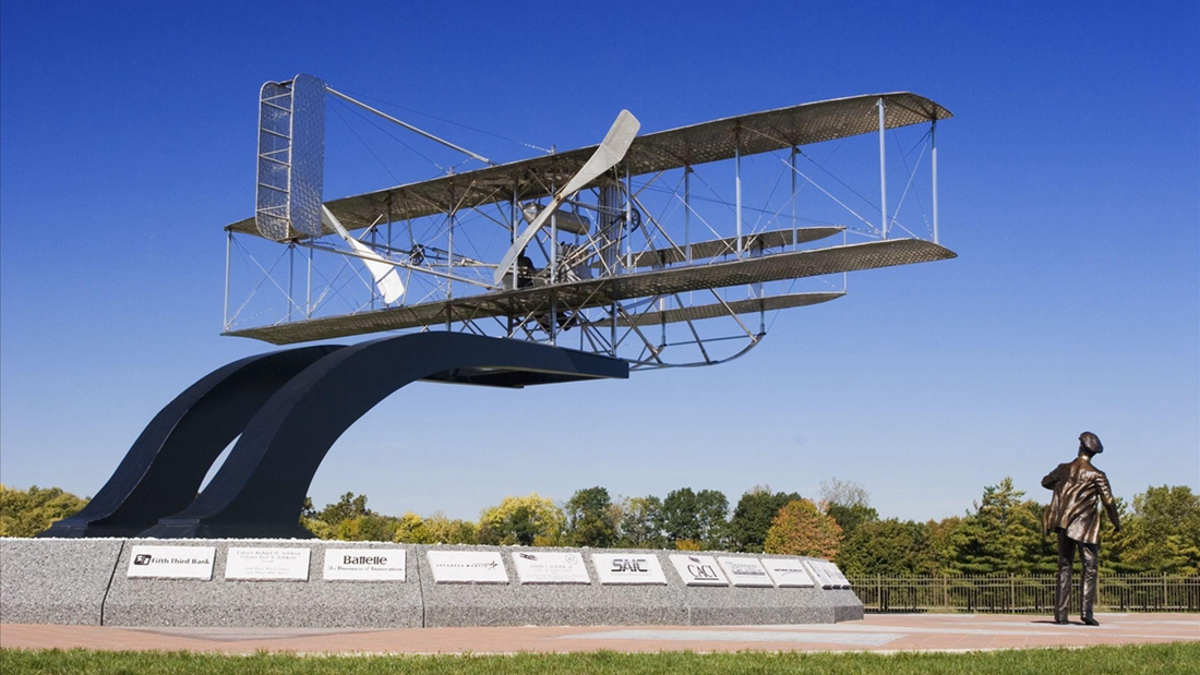 “飞机之父”或另有其人？