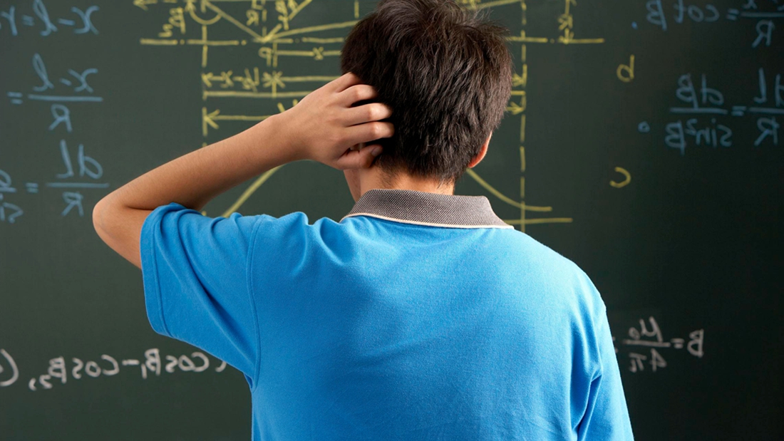 数学里常用的X是怎么来的？