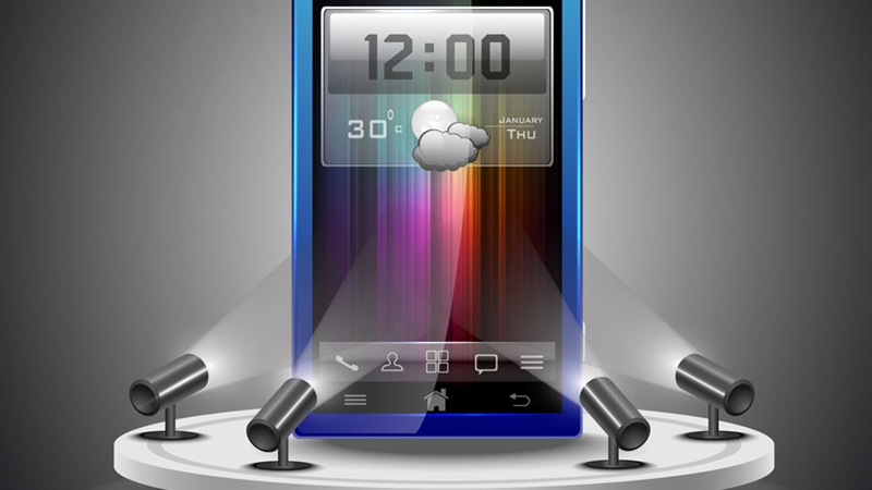 一部手机包含多少种化学元素？