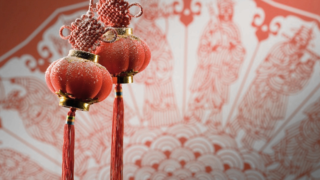 “选”大日子的神奇历法：今年春节为啥这么晚？