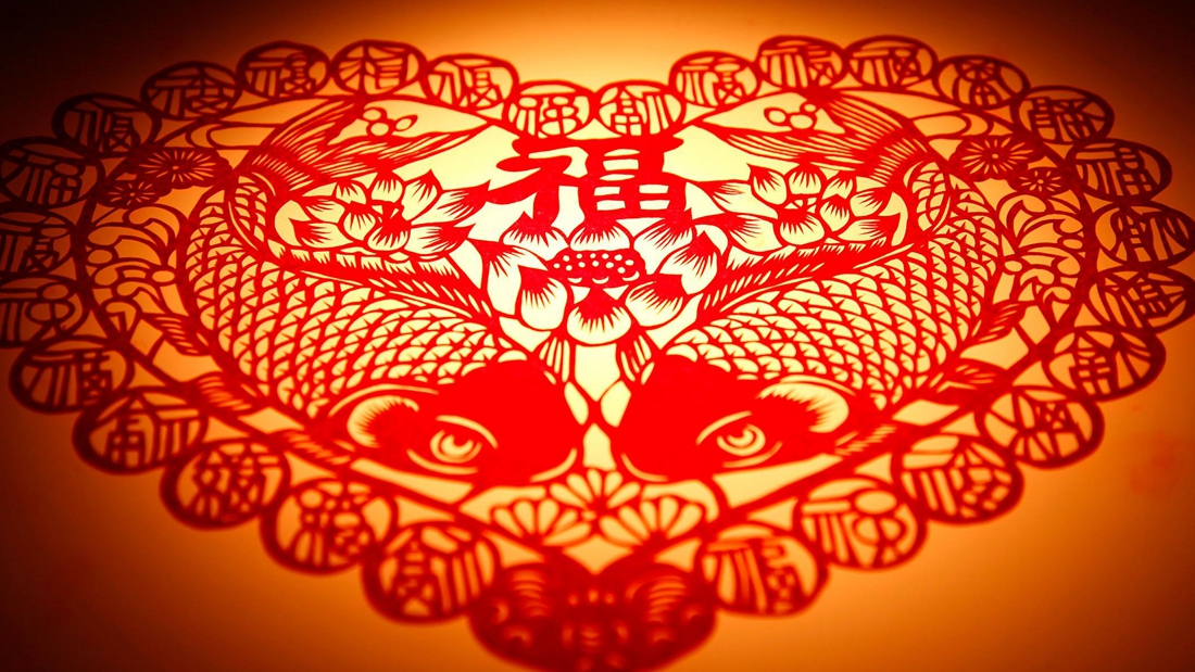 【春节】年年有鱼：春节的鱼都怎么吃？