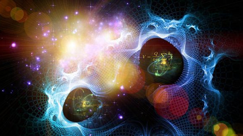 量子世界中，粒子是如何穿“墙”而过的？
