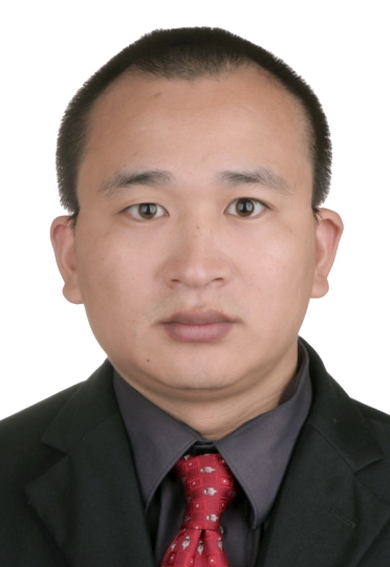 王洪涛副主任医师 广西中医药大学第一附属医院