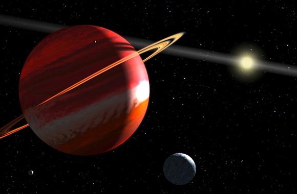 为什么地球没有多少氢气，而木星上却有很多？