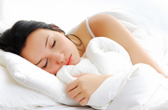 如何提高睡眠质量？