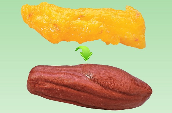 脂肪能转化成肌肉吗？