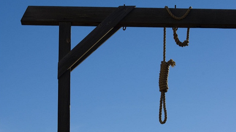 死刑有多少种执行方法？