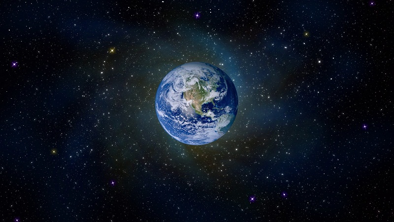 为什么要探索宇宙？