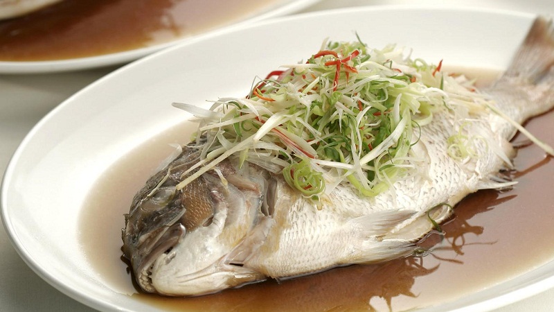 我们为什么觉得食物味道鲜美？