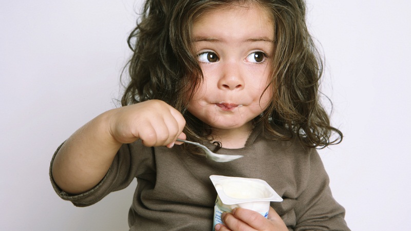 孩子误食怎么办？