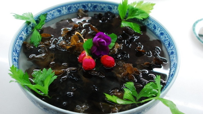 到底有没有“清肺食物”？