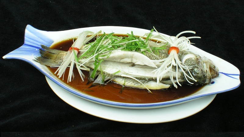 年年有鱼：鱼胆有多毒？